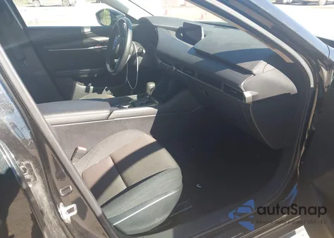 2022 Mazda Mazda3 2.0 из США, поврежденный, VIN 3MZBPAA72NM307368